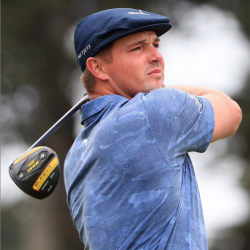 Bryson DeChambeau profile-photo