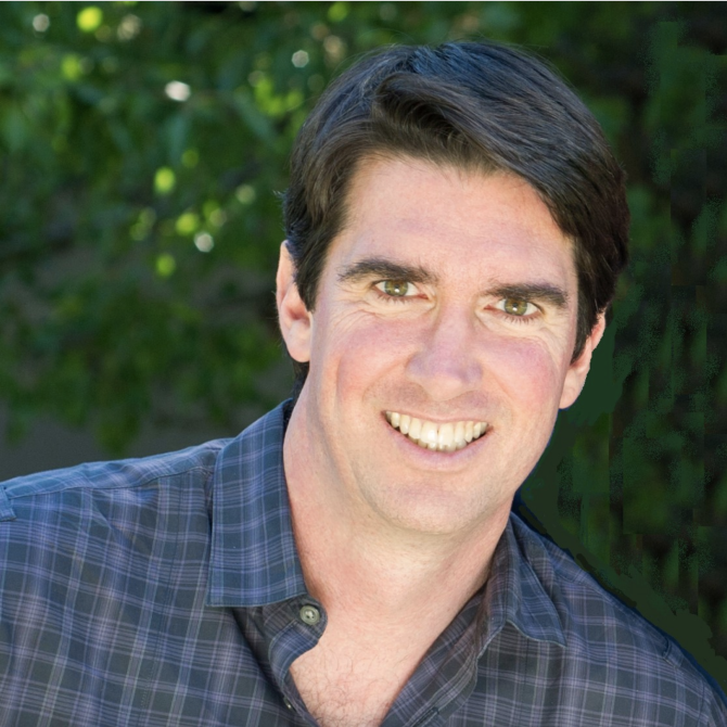 Adam Cheyer profile-photo