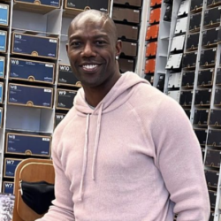 Terrell Owens profile-photo