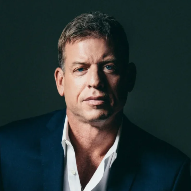 Troy Aikman profile-photo